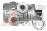 OEM Regulators/ABS 3920