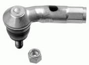 OEM END ASSY, TIE ROD STEERING 3528101