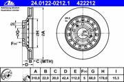 OEM 24012202121