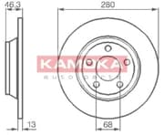 OEM 1031518