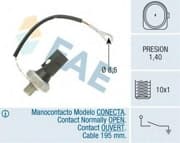 OEM SENSOR ASSY, TEMPERATURE 12895