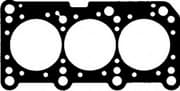 OEM GASKET, CYLINDER HEAD PARONITE 613170500