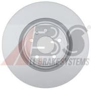 OEM Brake Discs/ABS 18098