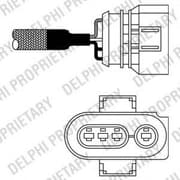 OEM OXYGEN SENSOR ES1056812B1