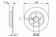 OEM 0986479766