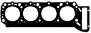 OEM GASKET, CYLINDER HEAD PARONITE 425080