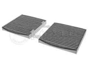 OEM AC FILTER BMW X3,F25,X4,F26/CARBON 3123200023S