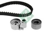 OEM BELT, TIMING WITH ROLLERS 530052410