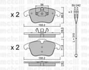 OEM 2206755K