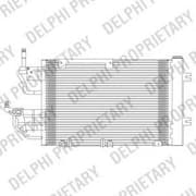 OEM CONDENSER TSP0225616