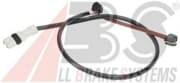 OEM Wearindicators/ABS 39708