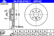 OEM 24012001421