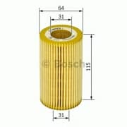 OEM [FILTER ELEMENT ] 1457429116