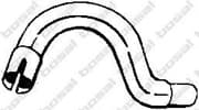 OEM BOSAL-EXHAUST 733945