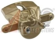 OEM Calipers/ABS 721292