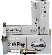 OEM SPARK PLUG 224011LA1C