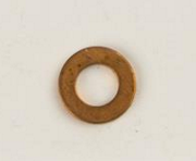 OEM WASHER, METAL 407056000