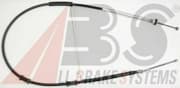 OEM Handbrake Cables/ABS K19888