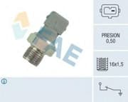 OEM SENSOR ASSY, OIL PRESSURE 12460