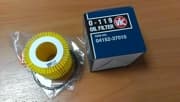 OEM OIL FILTER O119