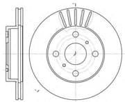 OEM 661810