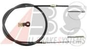 OEM Handbrake Cables/ABS K12518