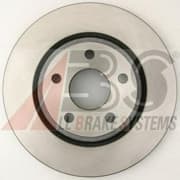 OEM Brake Discs/USA 17819