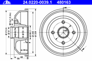 OEM 24022000391