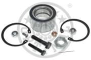 OEM BEARING, HUB 100014