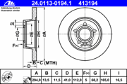 OEM 24011301941