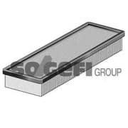 OEM FILTER ASSY, AIR ELEMENT A1284