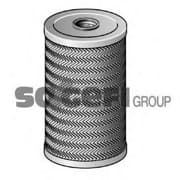 OEM OIL FILTER L107