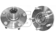 OEM WHEEL HUB ASSY 9427017