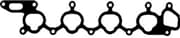 OEM GASKET, INLET MANIFOLD METAL 010160