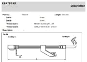 OEM FT6218