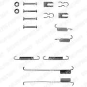 OEM BRAKE SHOE FITTING KIT LY1214