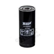 OEM OIL FILTER-AUDI(A6) H14W22