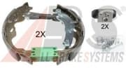 OEM Kit Plus/ABS 111430