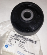 OEM BUSHING, SUSPENSION ARM 95479763