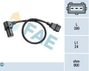 OEM SENSOR ASSY, CRANKSHAFT POSITION 79052