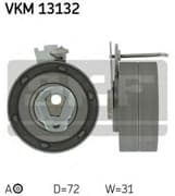 OEM VKM13132