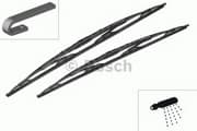 OEM AA/EDA WS - Wipers 3397118334