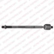 OEM Inner Tie Rod TA2760