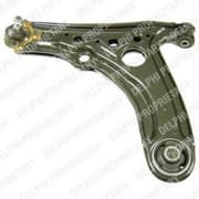 OEM Lower wishbone TC755