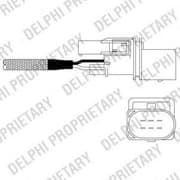 OEM OXYGEN SENSOR DIRECT FIT ES1102612B1