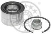 OEM BEARING, HUB 701903