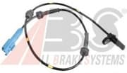 OEM Wheel speed Sensor/ABS 30152