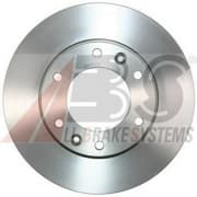 OEM Brake Discs/ABS 17805