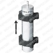 OEM FILTER ASSY, FUEL PUMP HDF548