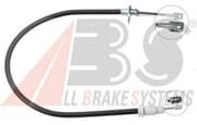 OEM Handbrake Cables/ABS K18909